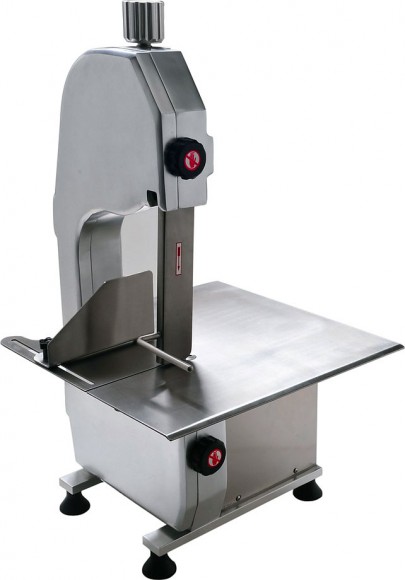 Пила ленточная Starfood HLS-1650A