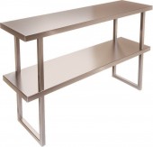 Полка настольная Kayman ПНС-22/1003