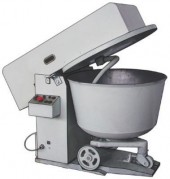 Тестомес Пензмаш ТММ-140 (без дежи)