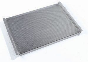 Противень Apach 470x340 (перфорированный)