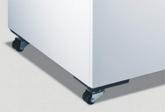 Ларь морозильный Derby F-58 (белый)