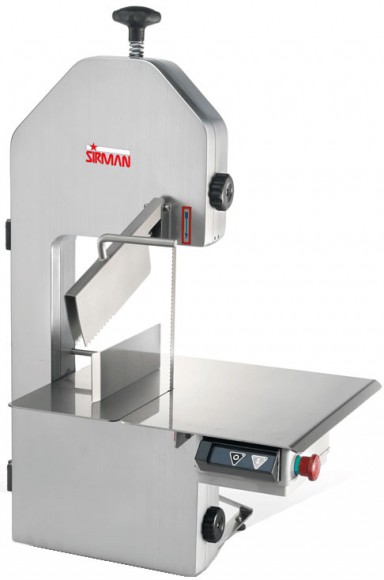 Пила ленточная Sirman SO-1650 F3 (220V)