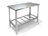 Стол производственный Kayman СЦ-255/0907 Стол производственный Kayman СЦ-255/0907