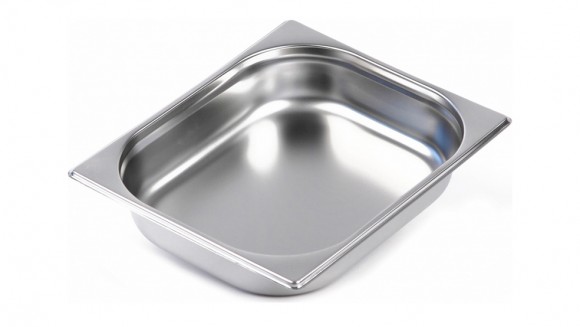 Гастроемкость Kitchen Muse 812-2 GN 1/2-65