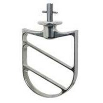 Планетарный миксер Starmix PL60N3F 380V