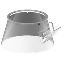 Планетарный миксер Starmix PL60N3F 380V