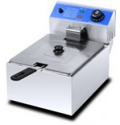 Фритюрница Hurakan HKN-FR6E Фритюрница Hurakan HKN-FR6E