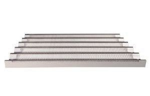 Противень для багетов Apach 600x400