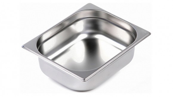 Гастроемкость Kitchen Muse 812-4 GN 1/2-100