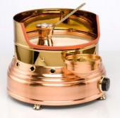 Аппарат для приготовления кофе на песке Johny AK/8-1 N Аппарат для приготовления кофе на песке Johny AK/8-1 N