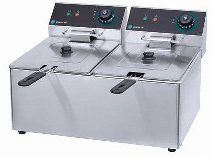 Фритюрница Hurakan HKN-FD1111N