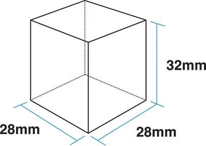 Льдогенератор Hoshizaki IM-130NE-HC