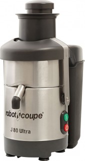 Соковыжималка Robot Coupe J 80 ULTRA Соковыжималка Robot Coupe J 80 ULTRA