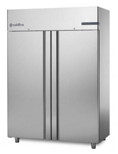 Шкаф холодильный Coldline A120/2NE