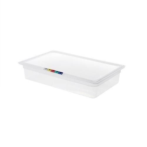 Гастроемкость Restola GN1/1-65