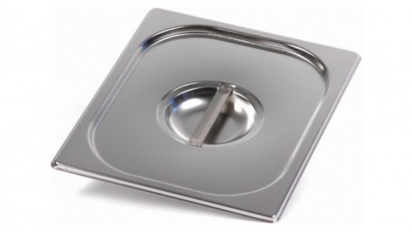 Крышка для гастроемкости Kitchen Muse 812-L GN 1/2