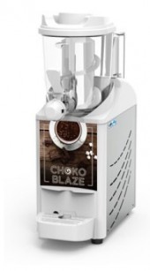 Диспенсер горячих напитков CAB CHOKOBLAZE Диспенсер горячих напитков CAB CHOKOBLAZE