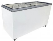 Ларь морозильный Derby EK-56 (белый) Ларь морозильный Derby EK-56 (белый)