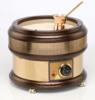 Аппарат для приготовления кофе на песке Johny AK/8-3 N