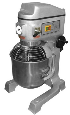 Планетарный миксер Hurakan HKN-IP40F