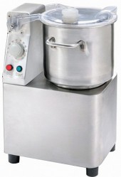 Куттер Hurakan HKN-CL8M