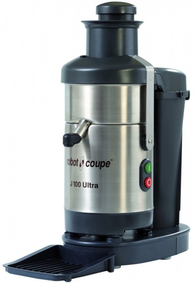 Соковыжималка Robot Coupe J100