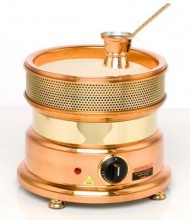 Аппарат для приготовления кофе на песке Johny AK/8-4 Аппарат для приготовления кофе на песке Johny AK/8-4