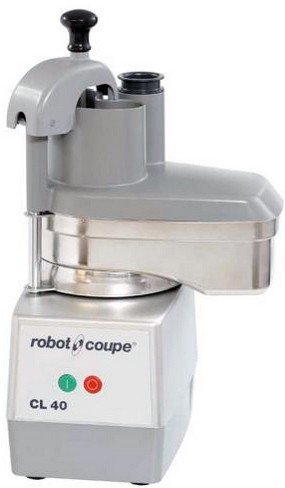 Овощерезка Robot Coupe CL40 без дисков