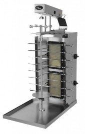 Аппарат для шаурмы Grill Master Ф2ШМГ(У) (11211) Аппарат для шаурмы Grill Master Ф2ШМГ(У) (11211)