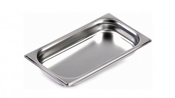 Гастроемкость Kitchen Muse 813-40 GN 1/3-40