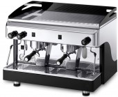 Кофемашина рожковая C.M.A. Astoria Touch AEP/2 (черный) Кофемашина рожковая C.M.A. Astoria Touch AEP/2 (черный)