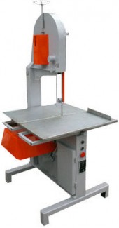 Пила ленточная Станкостроитель В2-ФР-2П