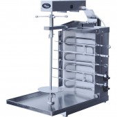 Аппарат для шаурмы Grill Master Ф2ШМЭ(У) (21207) Аппарат для шаурмы Grill Master Ф2ШМЭ(У) (21207)