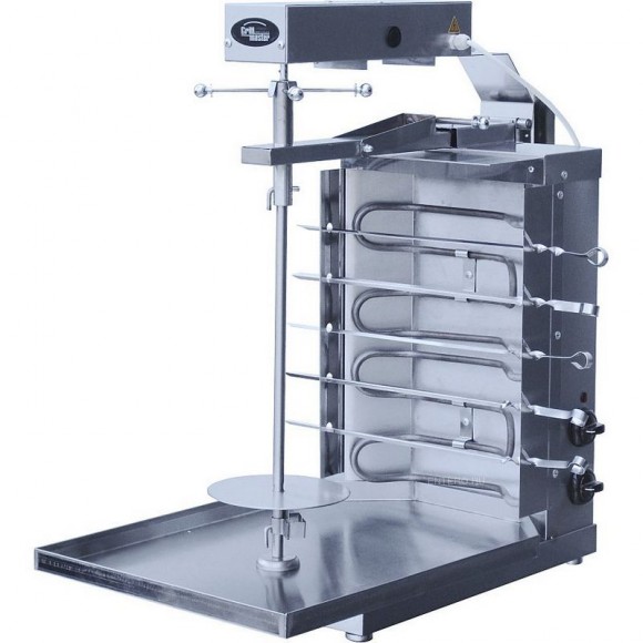 Аппарат для шаурмы Grill Master Ф2ШМЭ(У) (21207)