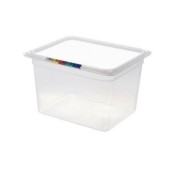 Гастроемкость Restola GN1/2-200 Гастроемкость Restola GN1/2-200