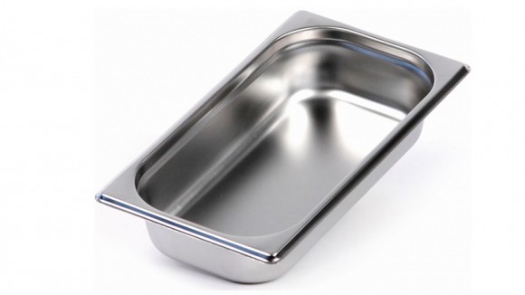 Гастроемкость Kitchen Muse 813-2 GN 1/3-65