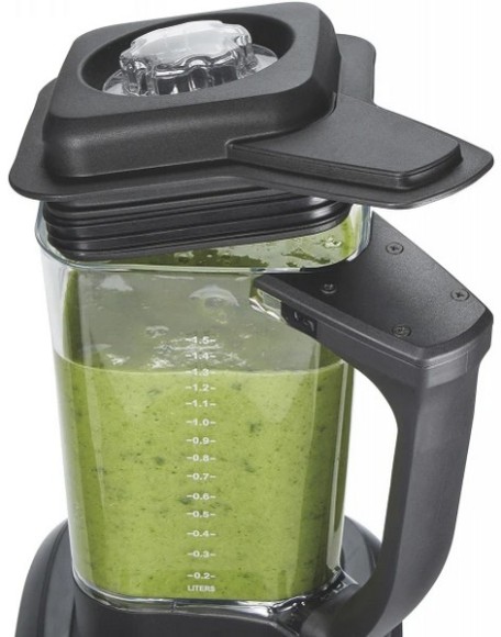 Блендер Hamilton Beach HBH455-CE