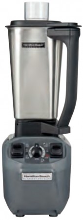 Блендер Hamilton Beach HBF510S-CE Блендер Hamilton Beach HBF510S-CE