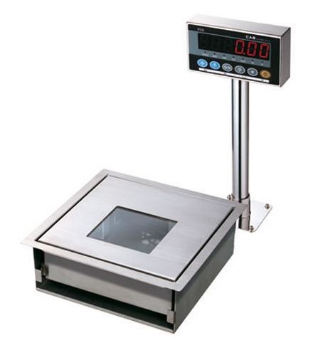 Весы торговые Cas PDS-II-15S
