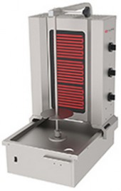 Аппарат для шаурмы Tatra TDM E 3B