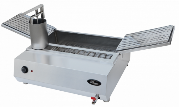 Фритюрница Grill Master Ф3АПЭ (21604)