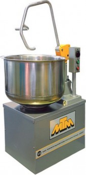 Тестомес для крутого теста Сарапульский Эгз МТМ-65МНА (МН1,5) с дежой