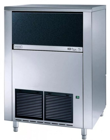 Льдогенератор Brema CB 1265W
