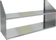 Полка настенная Hicold НПД-12/3