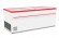 Морозильный ларь-бонета Frostor F 2500 B (красный) Морозильный ларь-бонета Frostor F 2500 B (красный)