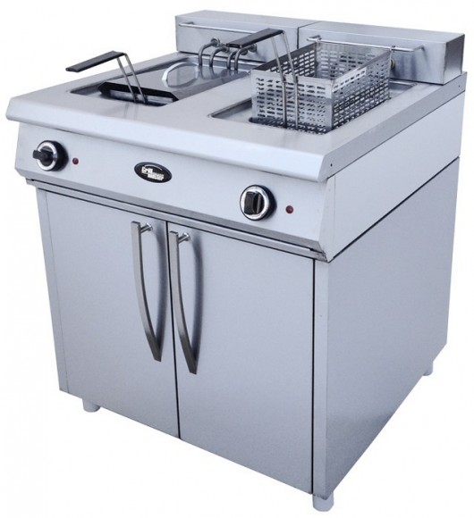 Фритюрница Grill Master Ф2ЖТЛФрЭ (24019)