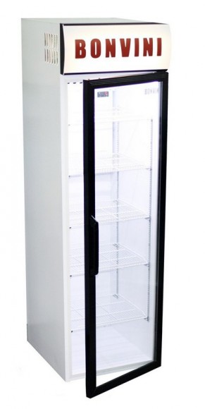Шкаф холодильный Снеж Bonvini 400 BGC
