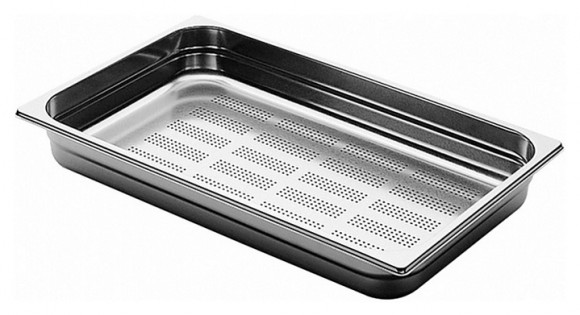 Гастроемкость Maco E1165P GN1/1-65