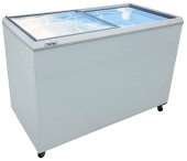 Ларь морозильный Derby EK-46 (94100250) Ларь морозильный Derby EK-46 (94100250)
