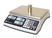 Весы электронные торговые без стойки MAS MR1-06